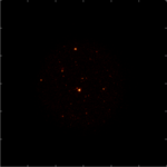 XRT  image of GRB 121027A