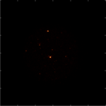 XRT image of GRB 121027A