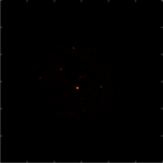 XRT image of GRB 121027A