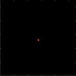 XRT  image of GRB 121031A