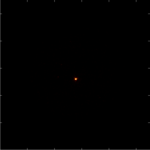 XRT image of GRB 121031A