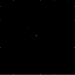 XRT image of GRB 121212A