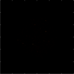 XRT image of GRB 130206A