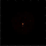 XRT image of GRB 130427A