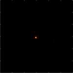 XRT  image of GRB 130505A