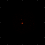 XRT image of GRB 130505A