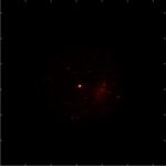 XRT image of GRB 130925A