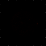 XRT image of GRB 131002A