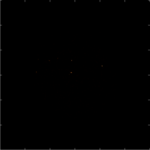 XRT image of GRB 131205A
