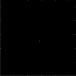 XRT image of GRB 140108A