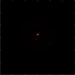 XRT  image of GRB 140206A