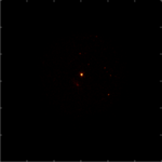 XRT image of GRB 140206A