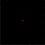 XRT  image of GRB 140206A