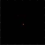 XRT  image of GRB 140213A