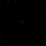 XRT image of GRB 140215A