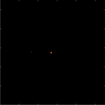 XRT image of GRB 140323A