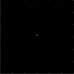 XRT  image of GRB 140703A