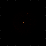 XRT  image of GRB 150206A