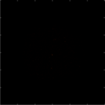 XRT image of GRB 150213B