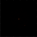 XRT  image of GRB 150222A