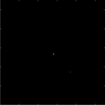 XRT image of GRB 150222A