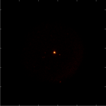 XRT  image of GRB 150403A