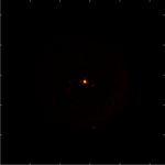 XRT image of GRB 150403A