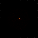 XRT image of GRB 150403A