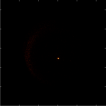 XRT image of GRB 150607A
