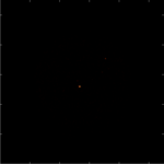 XRT image of GRB 150626B
