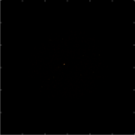 XRT image of GRB 150727A