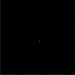 XRT image of GRB 151001A