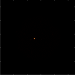 XRT image of GRB 151021A