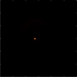XRT  image of GRB 151027A