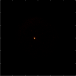 XRT image of GRB 151027A