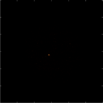 XRT image of GRB 160104A