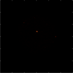 XRT  image of GRB 160227A
