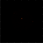XRT image of GRB 160227A