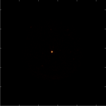 XRT  image of GRB 160325A