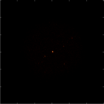 XRT image of GRB 160425A