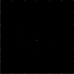 XRT image of GRB 160705B
