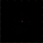XRT  image of GRB 160815A