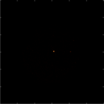 XRT image of GRB 160815A