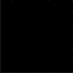 XRT image of GRB 160821B