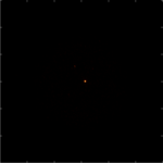 XRT image of GRB 160905A