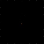 XRT image of GRB 161004A