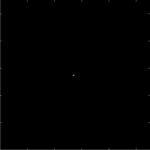 XRT image of GRB 161004B