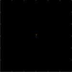 XRT  image of GRB 161007A