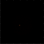 XRT image of GRB 161014A