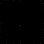 XRT image of GRB 161014A